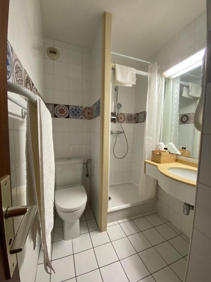 Savoie Hotel Aux Portes De Geneve Сен-Жульен-ан-Женевуа Экстерьер фото