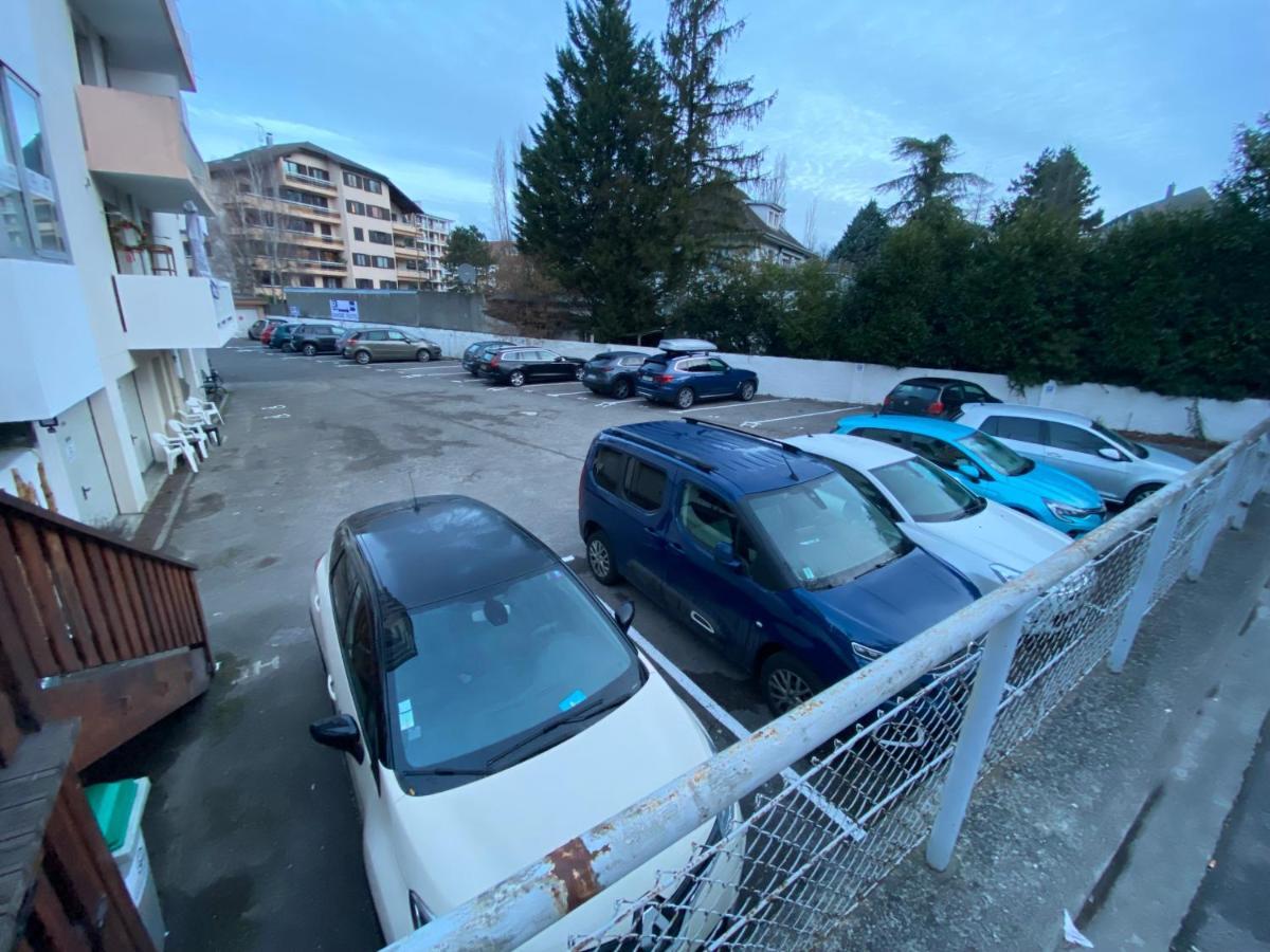 Savoie Hotel Aux Portes De Geneve Сен-Жульен-ан-Женевуа Экстерьер фото