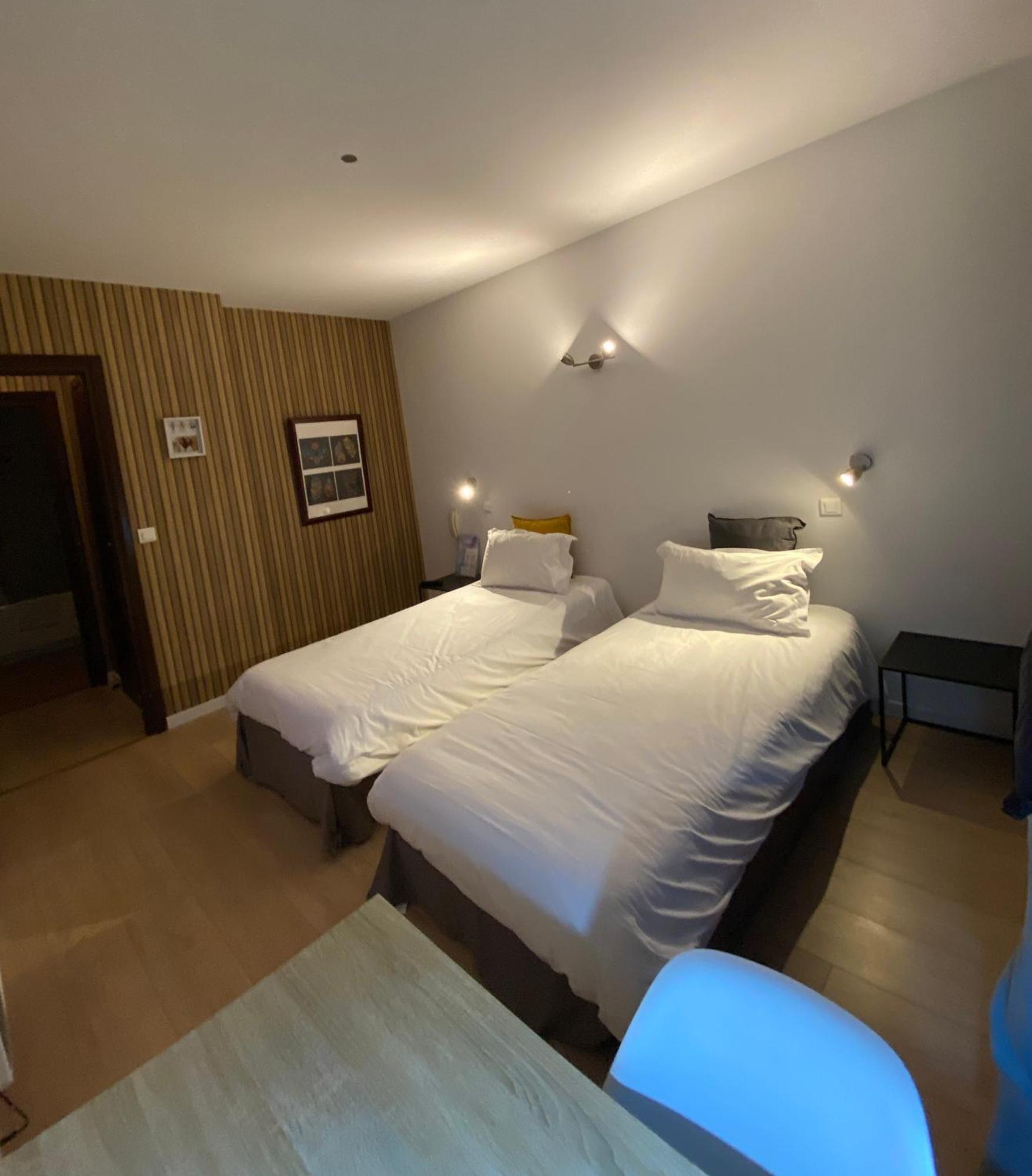 Savoie Hotel Aux Portes De Geneve Сен-Жульен-ан-Женевуа Экстерьер фото