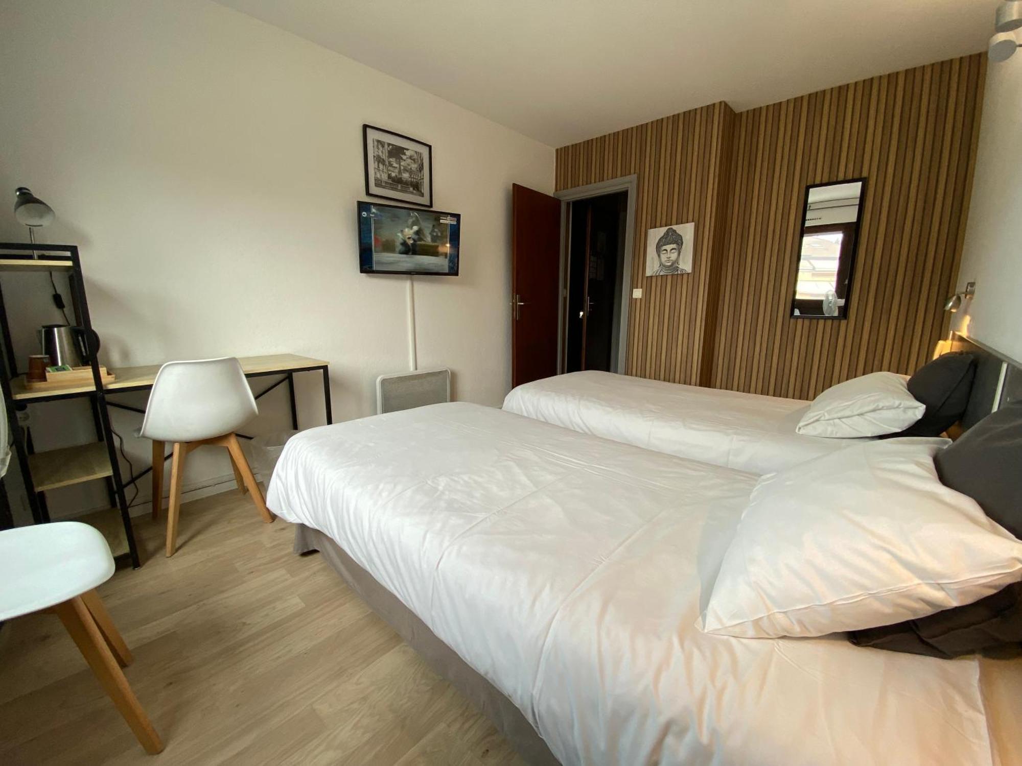 Savoie Hotel Aux Portes De Geneve Сен-Жульен-ан-Женевуа Экстерьер фото