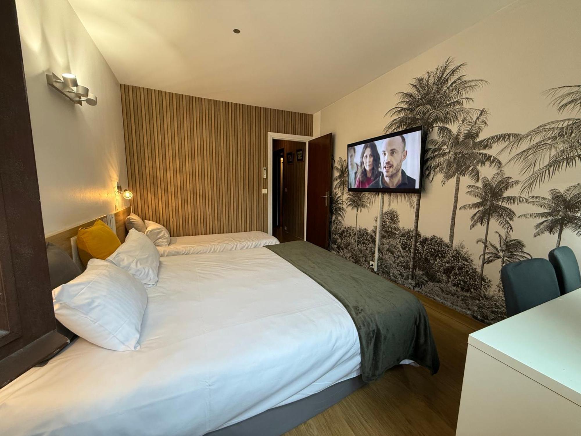 Savoie Hotel Aux Portes De Geneve Сен-Жульен-ан-Женевуа Экстерьер фото