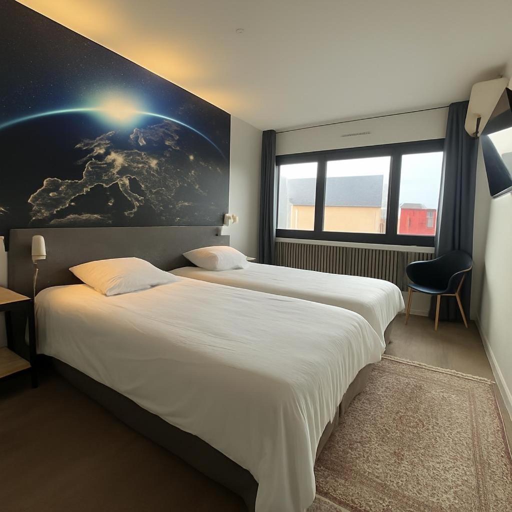 Savoie Hotel Aux Portes De Geneve Сен-Жульен-ан-Женевуа Экстерьер фото