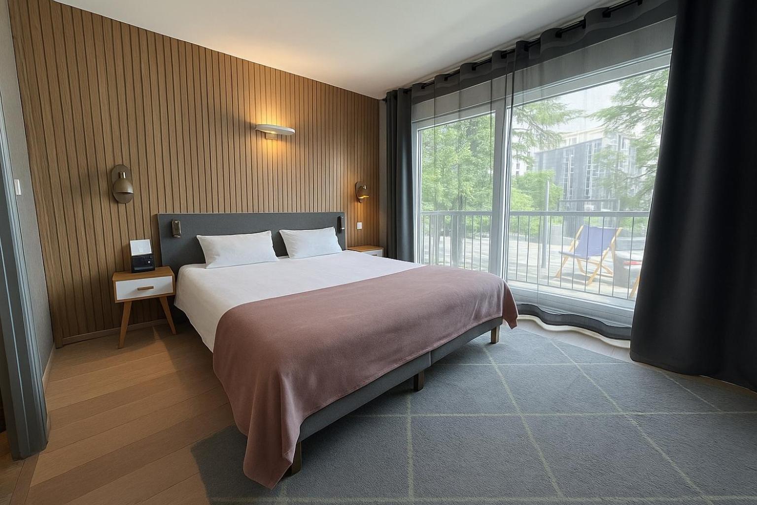 Savoie Hotel Aux Portes De Geneve Сен-Жульен-ан-Женевуа Экстерьер фото