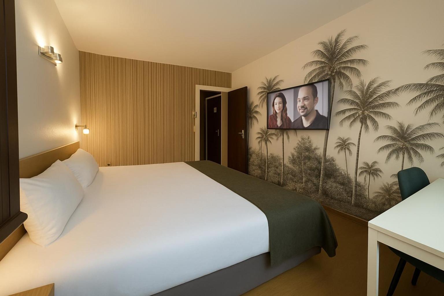 Savoie Hotel Aux Portes De Geneve Сен-Жульен-ан-Женевуа Экстерьер фото